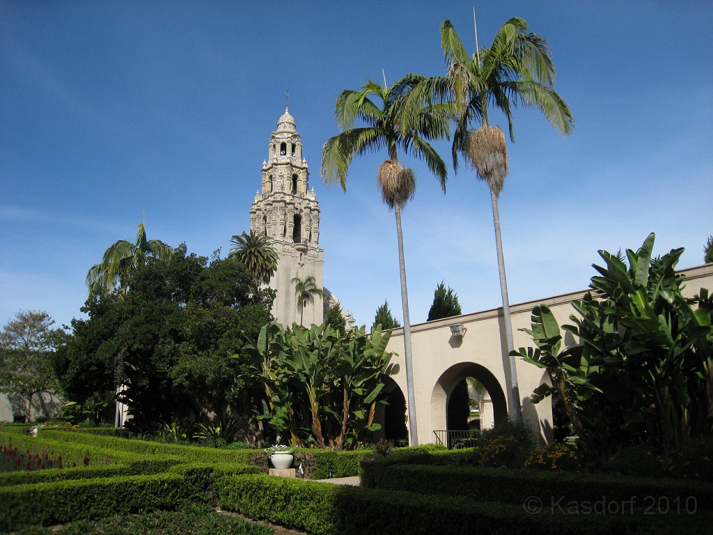 San Diego California 2010-02 0340.jpg - A trip to San Diego California February 2010. Balboa Park museums and the aircraft carrier Midway.